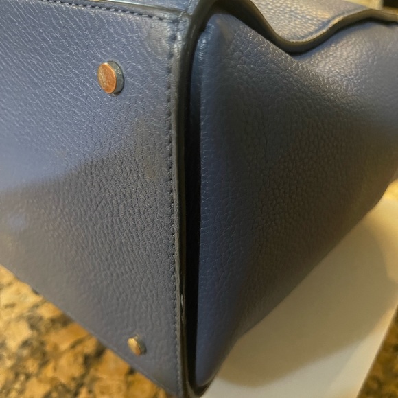 KATE SPADE SATCHEL. EUC. - Picture 4 of 9